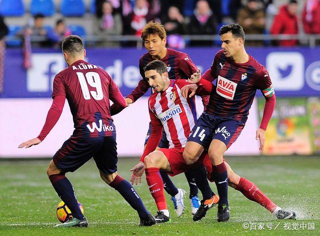 阿拉维斯客场挑战埃瓦尔，必须争取胜利