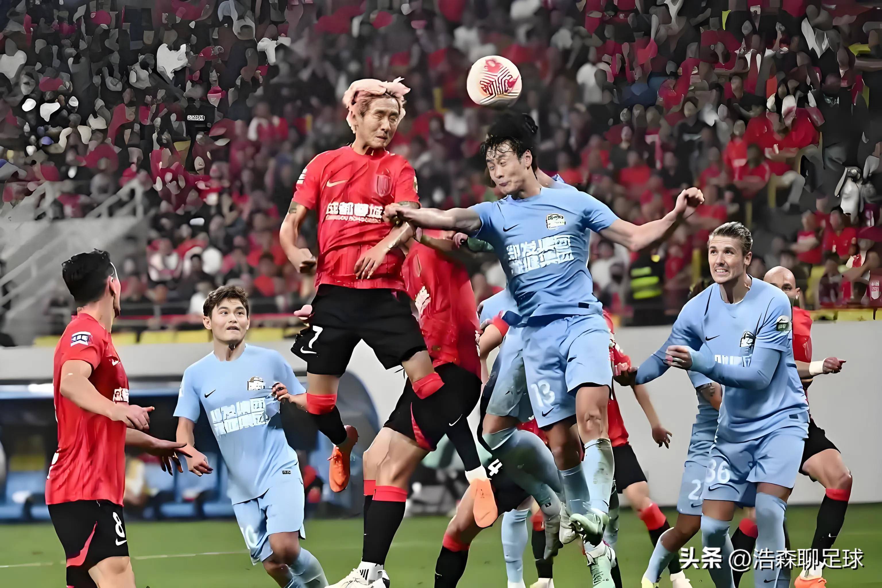 比赛结果反映球队实力，印证战术成功