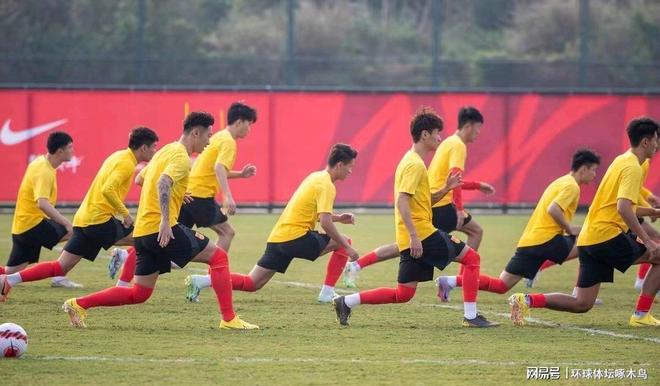 各队主帅积极备战，球队整体士气高涨！