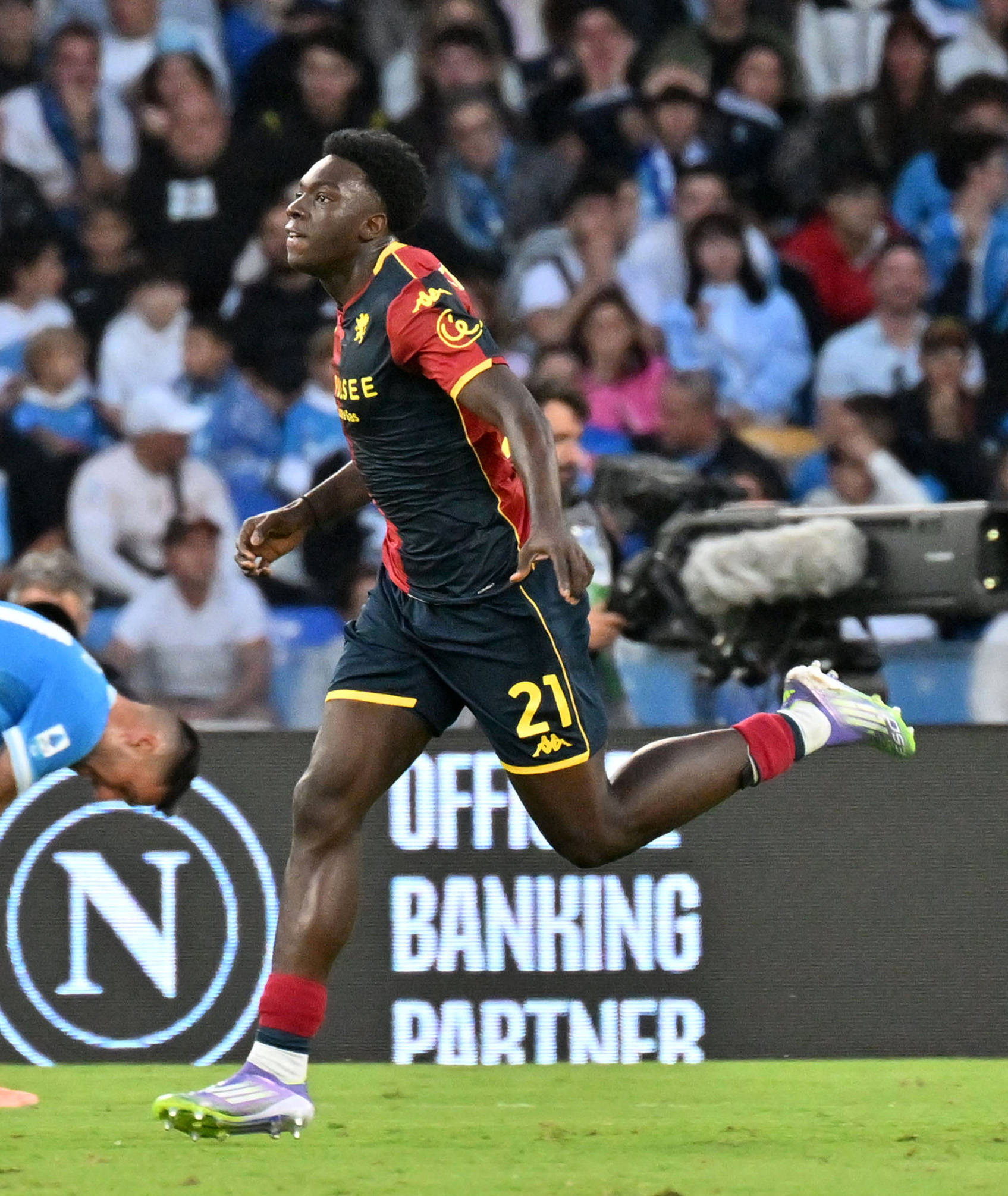 那不勒斯惨败意大利国脚暴跌成球队重心