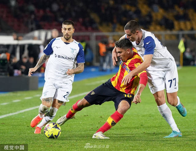 拉齐奥战胜切沃,继续奋力追赶欧冠资格 拉齐奥战胜切沃,继续奋力追赶欧冠资格