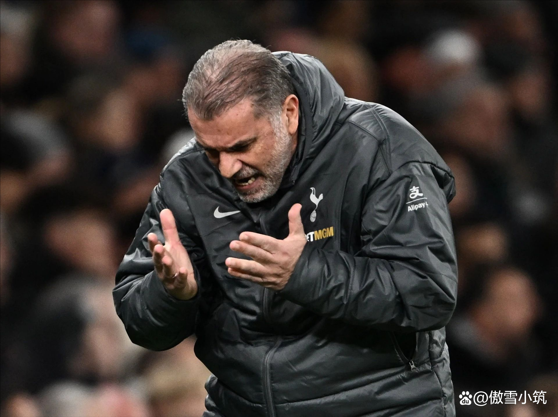 热刺主场遭遇窘境,迎来连败 热刺主场遭遇窘境,迎来连败