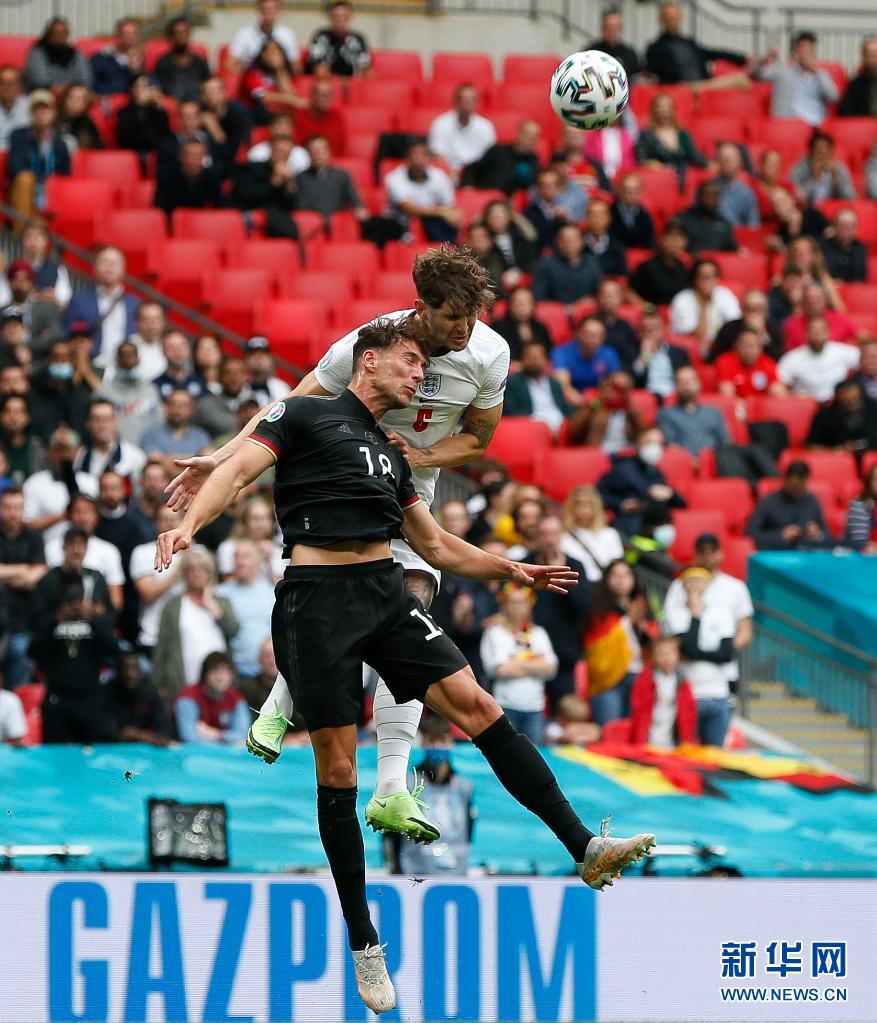 英格兰队险胜德国队,王皓刷新纪录 英格兰队险胜德国队,王皓刷新纪录