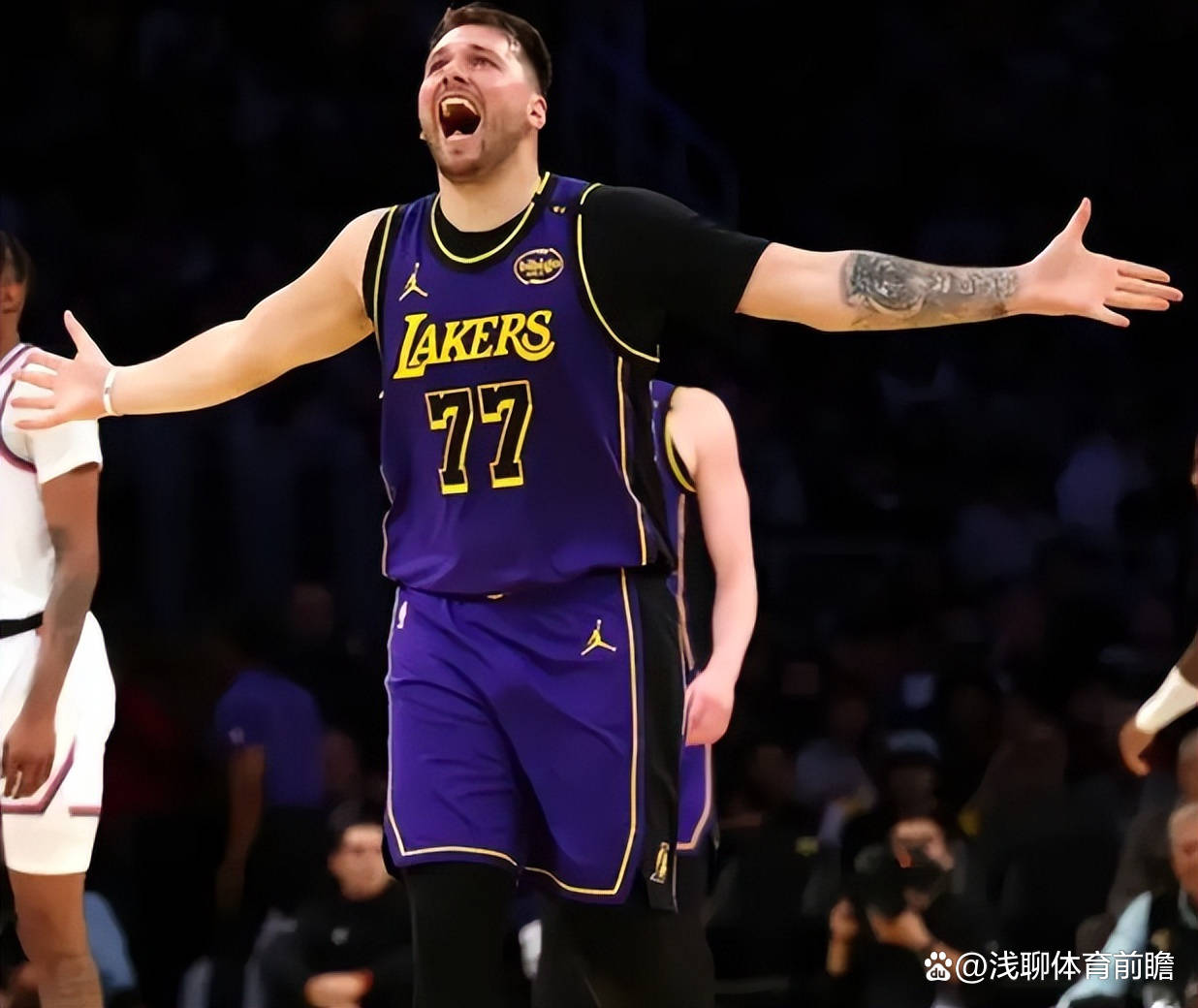 快船迎来四连胜，季后赛形势稍微缓解