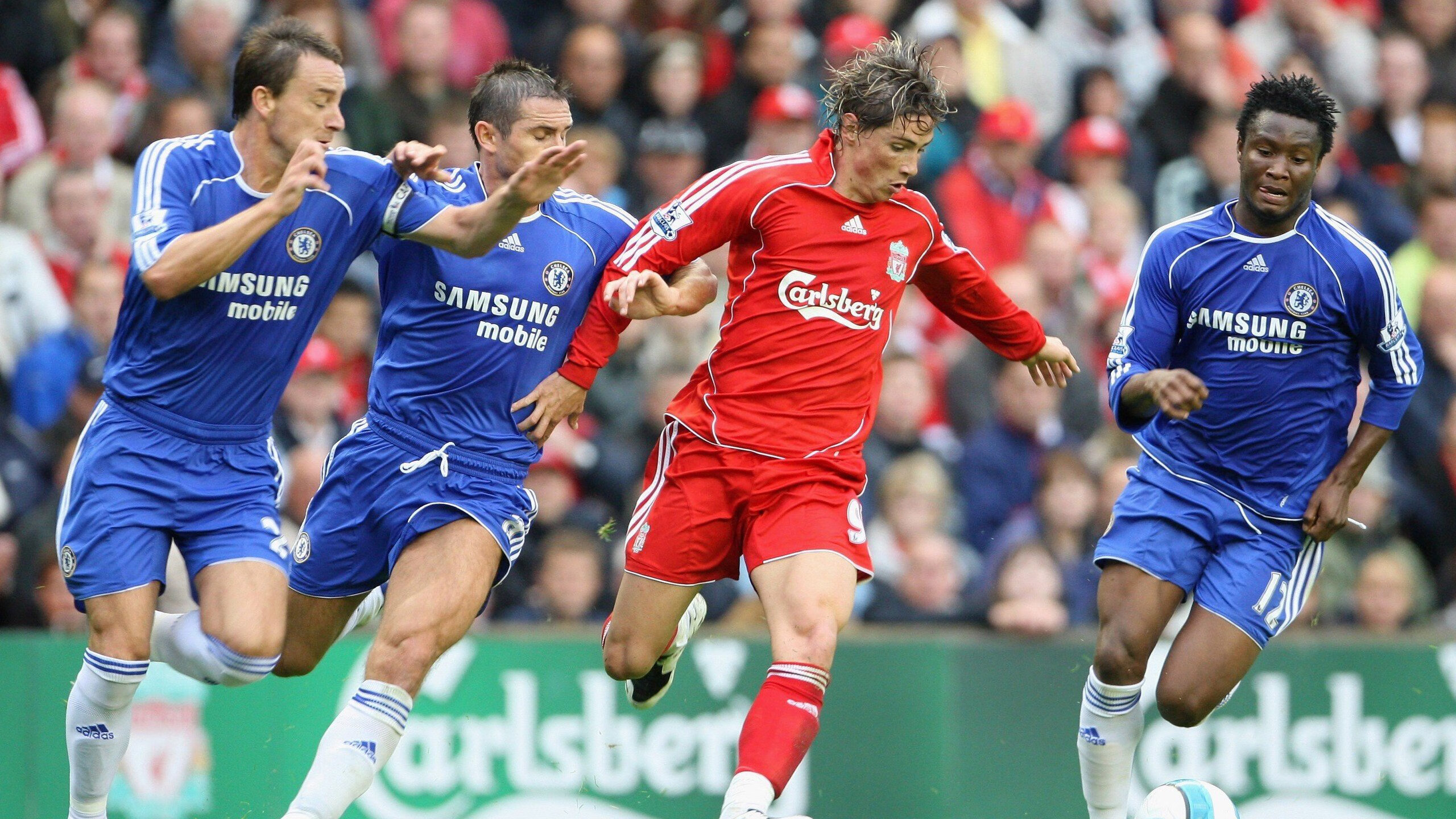 从爱尔兰到安联，当翻盘成为一种基因—记穆勒欧冠半决赛的王者接管