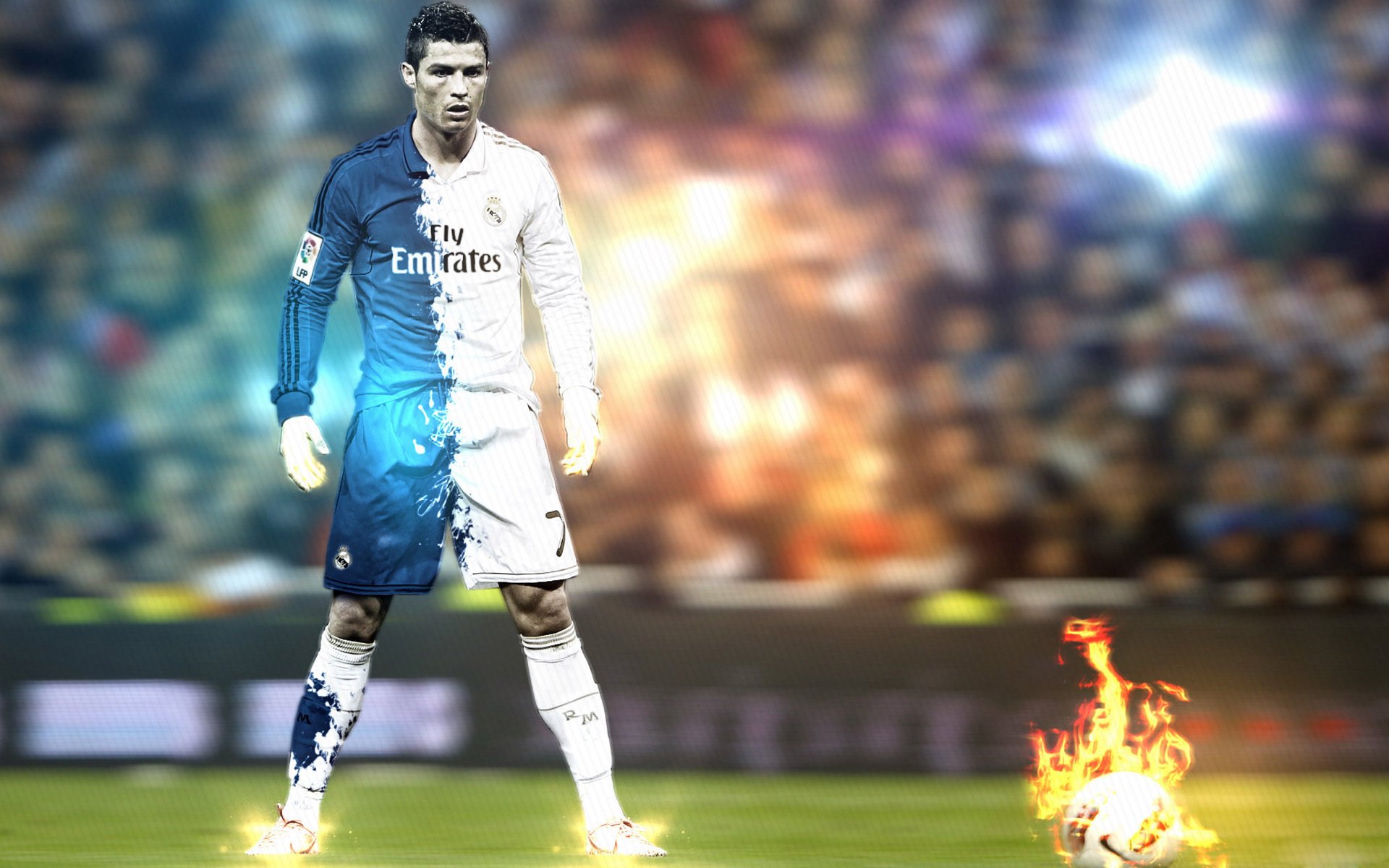 当绝杀成为习惯，从委内瑞拉到德甲，那些接管比赛的英雄时刻